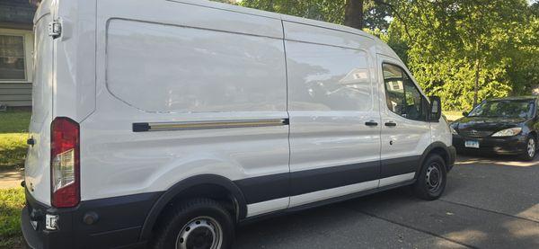 Smiths Courier and Logistics