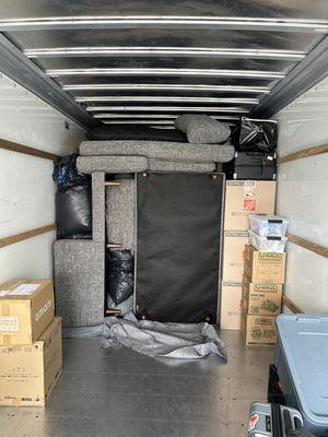 Wrangler Movers