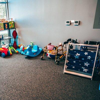 Optimal Therapy - Windmill