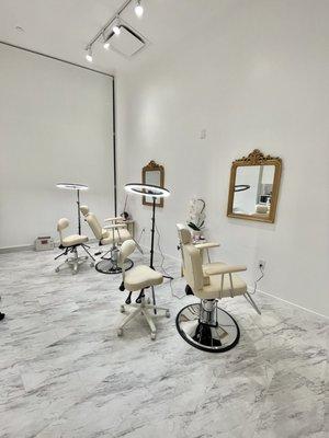 Fussy Brow Studio