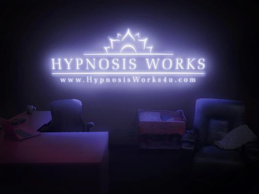 Hypnosis Works