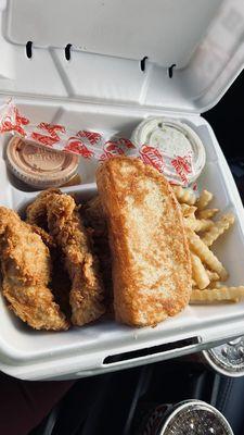 Raising Cane's Chicken Fingers