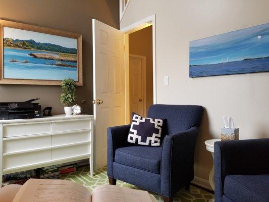 Anxiety and Depression Solutions