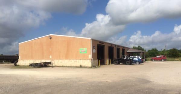 Innovative Car Care Center