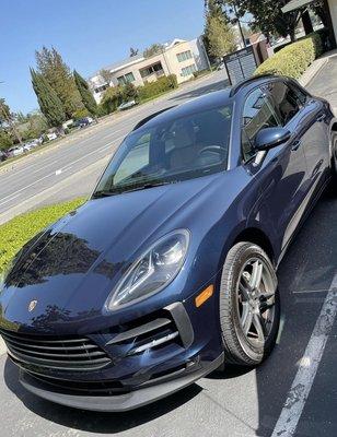 JS Auto Detail Service