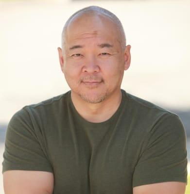 Kenny Nakaji Massage Therapy