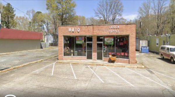 Mayo Garden Supply