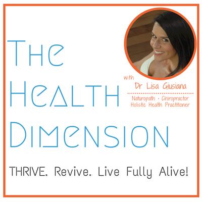 The Health Dimension