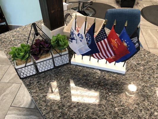 Dawsonville Barber Shop