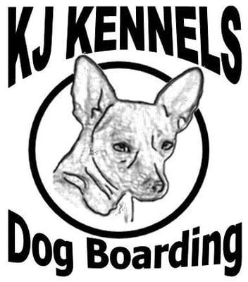 KJ Kennels Dog Boarding