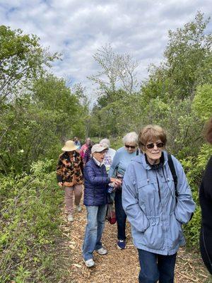 Institute for Continued Learning at Roosevelt University