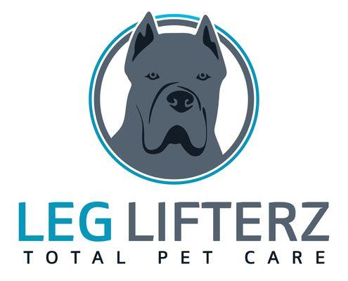 Leg Lifterz Total Pet Care