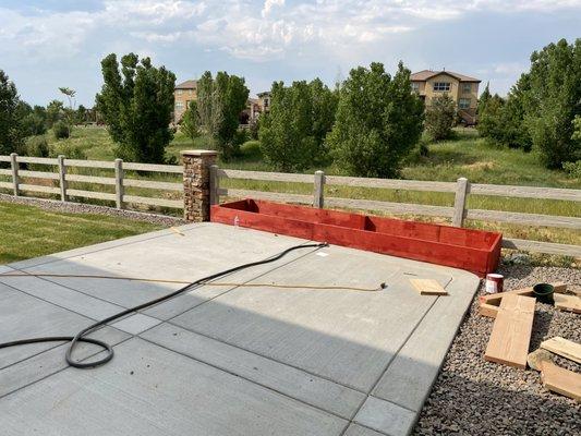 Cuts And Edges Landscaping