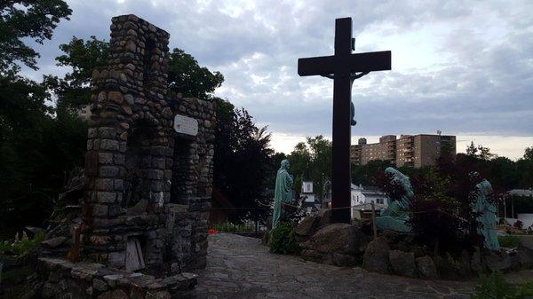 St Margaret's Church