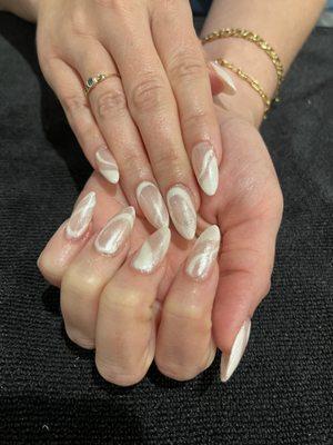 Mobile Nails LA
