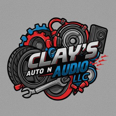Clay Auto N Audio