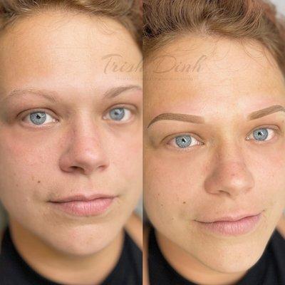 To book an appointment or consultation please text/call Trish (954)901-0251