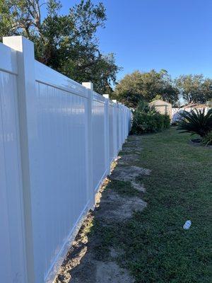 Superior Fence & Rail