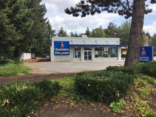 Sherwin-Williams Paint Store