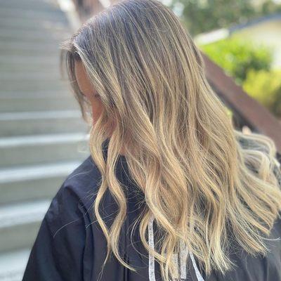 Hair By Danielle Rosemeyer