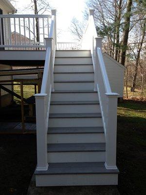 Raynham Kitchen Bath and Tile