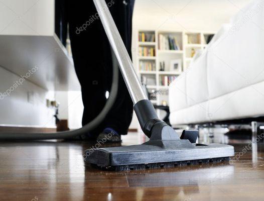 B&V Cleaning Service