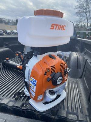 Organicscape Lawn & Shrub Care