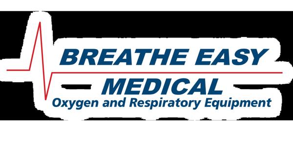 Breathe Easy Medical