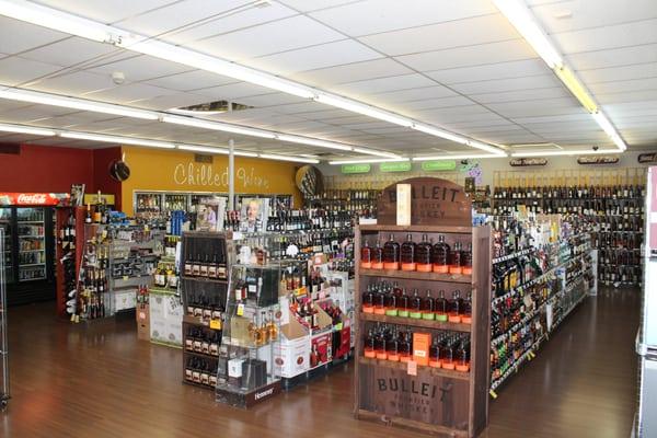 Cox's Spirit Shoppe