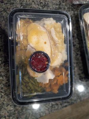 Helen's Kitchen & Catering