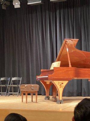 Carlsbad City Library