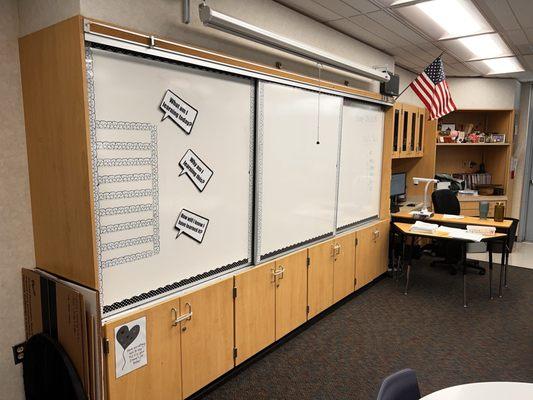 Clayton A Record Elementary