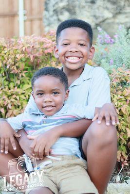 Legacy Print And Photos