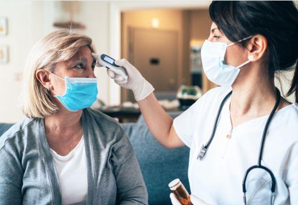 Indigo Nursing Services