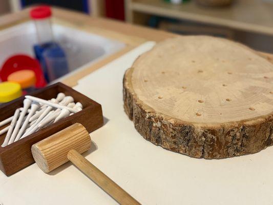 Woodland Friends Preschool