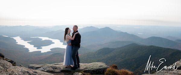 Mike Emond Photography