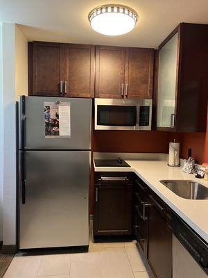 Residence Inn Austin-University Area