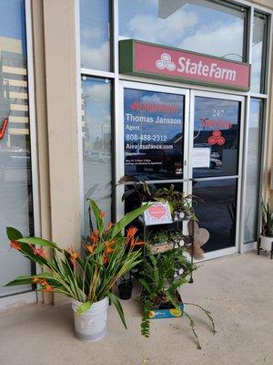 State Farm Insurance