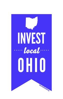 Invest Local Ohio. Call today to learn how you can invest in local, small businesses!