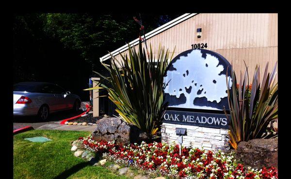 Oak Meadows