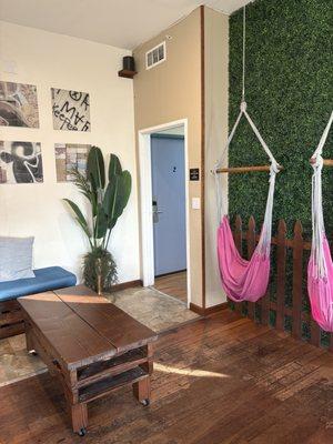 Samesun Venice Beach