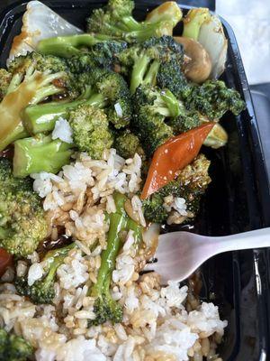 Kam Bo Chinese Restaurant