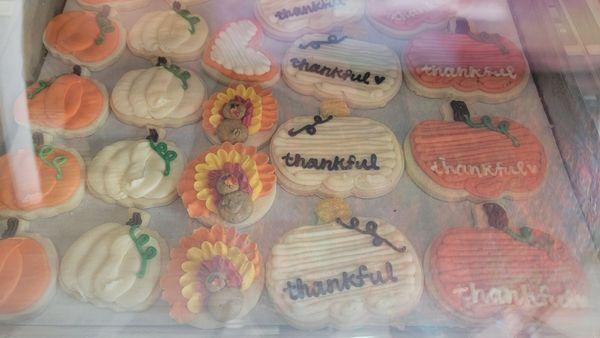 The Farmer in the Deli