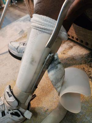 Fondren Orthopedic Group