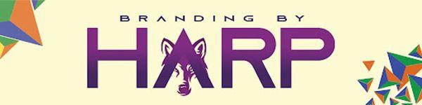 Branding By Harp