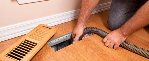 All Pro Duct Cleaning