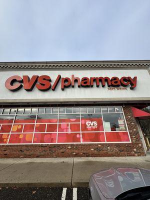 CVS Pharmacy
