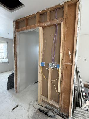 Clark and Sun Services