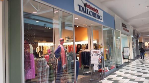 Istanbul Tailoring