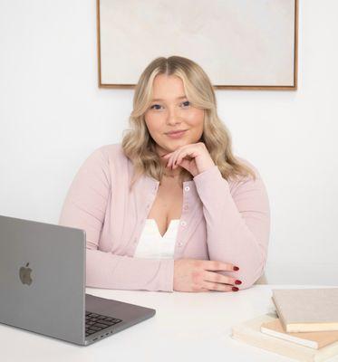 Sophie Forbes - Coastal Estate Team